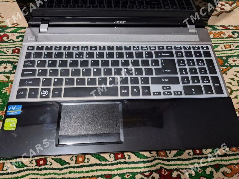 Acer noutbuk - Ашхабад - img 4