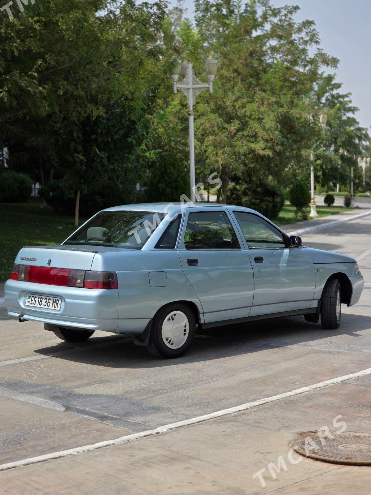 Lada 2110 2003 - 46 000 TMT - Mary - img 6