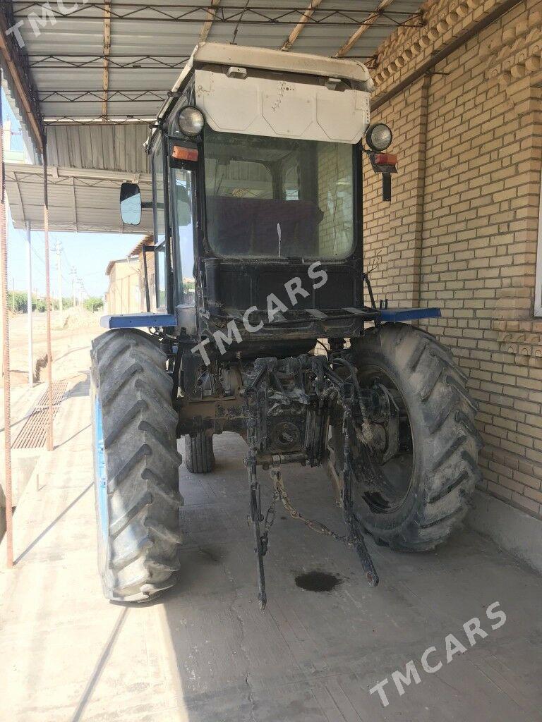 MTZ T-28 1990 - 32 000 TMT - Saýat - img 3