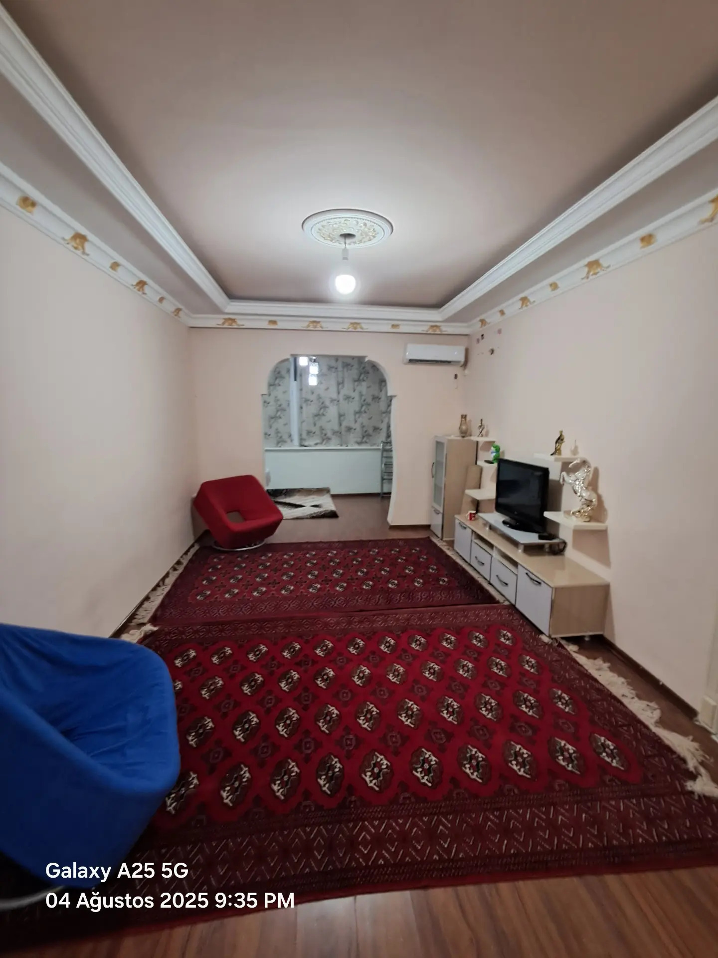 arenda jay mir 2 - Aşgabat - img 6