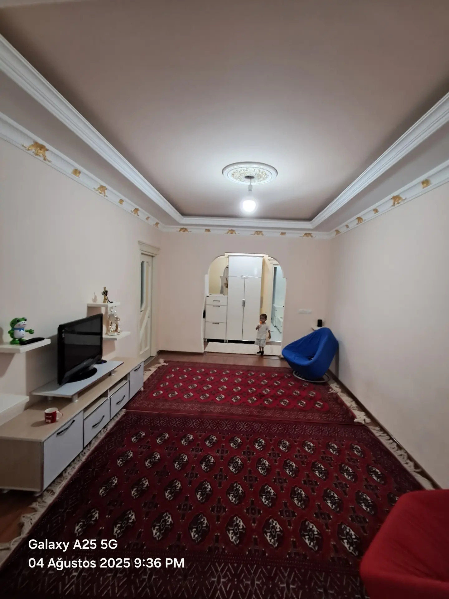 arenda jay mir 2 - Aşgabat - img 8