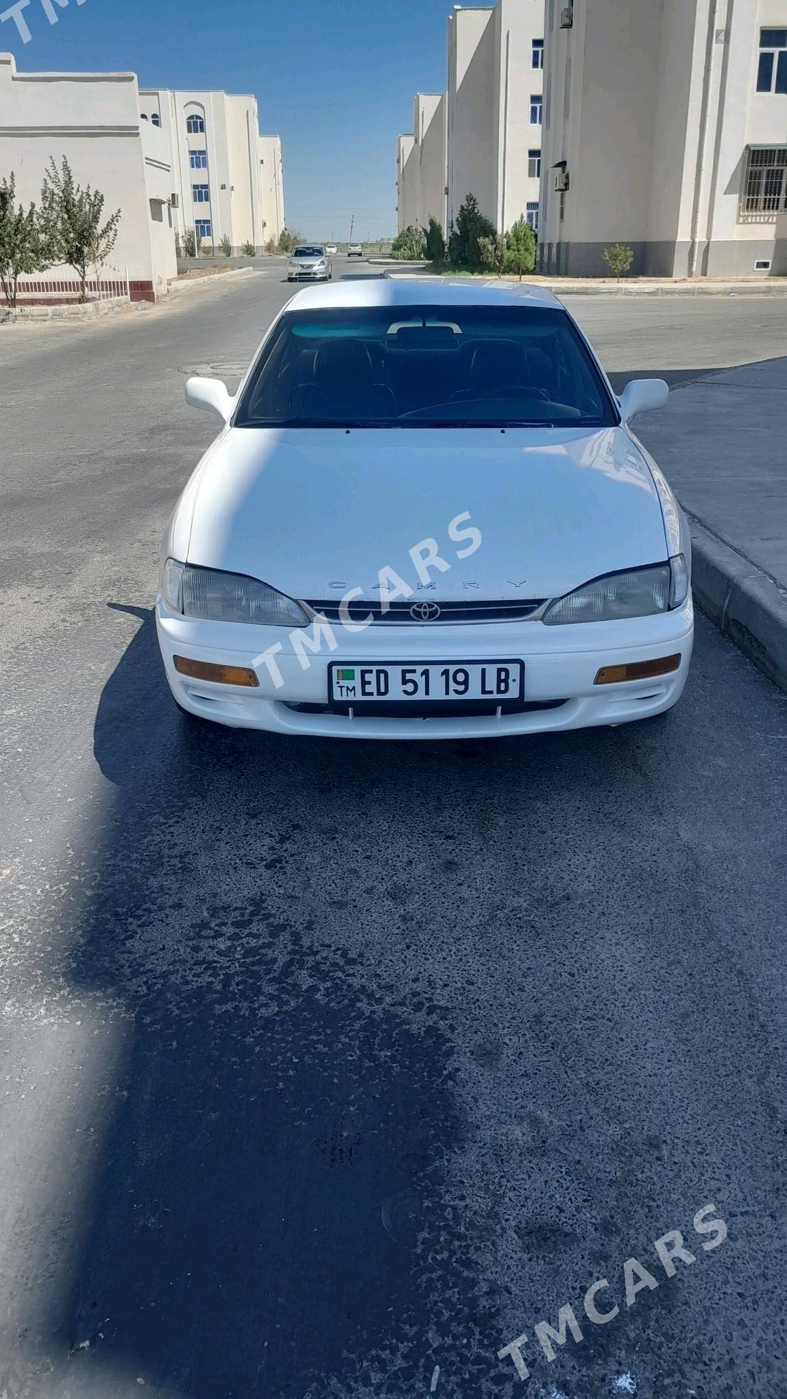 Toyota Camry 1995 - 93 000 TMT - Türkmenabat - img 7