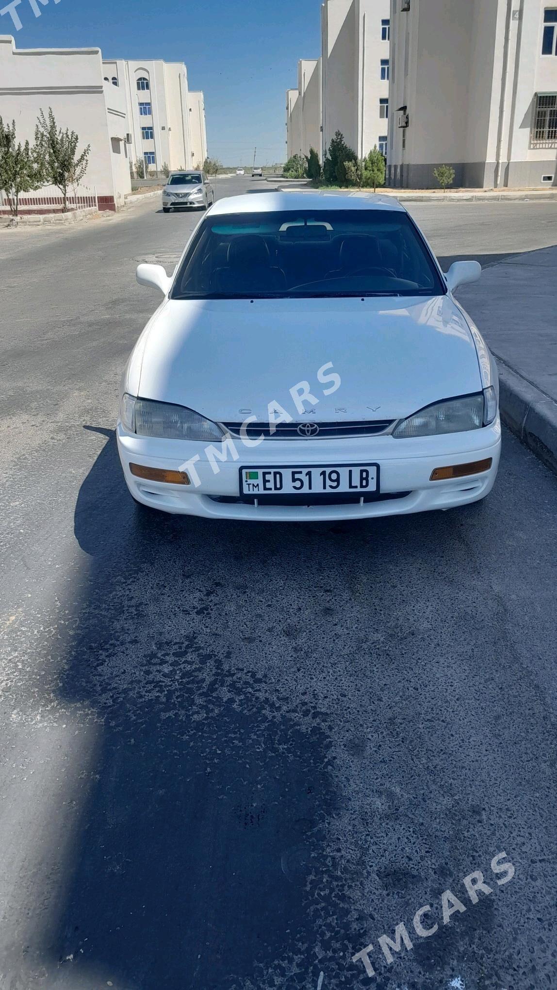 Toyota Camry 1995 - 93 000 TMT - Türkmenabat - img 3