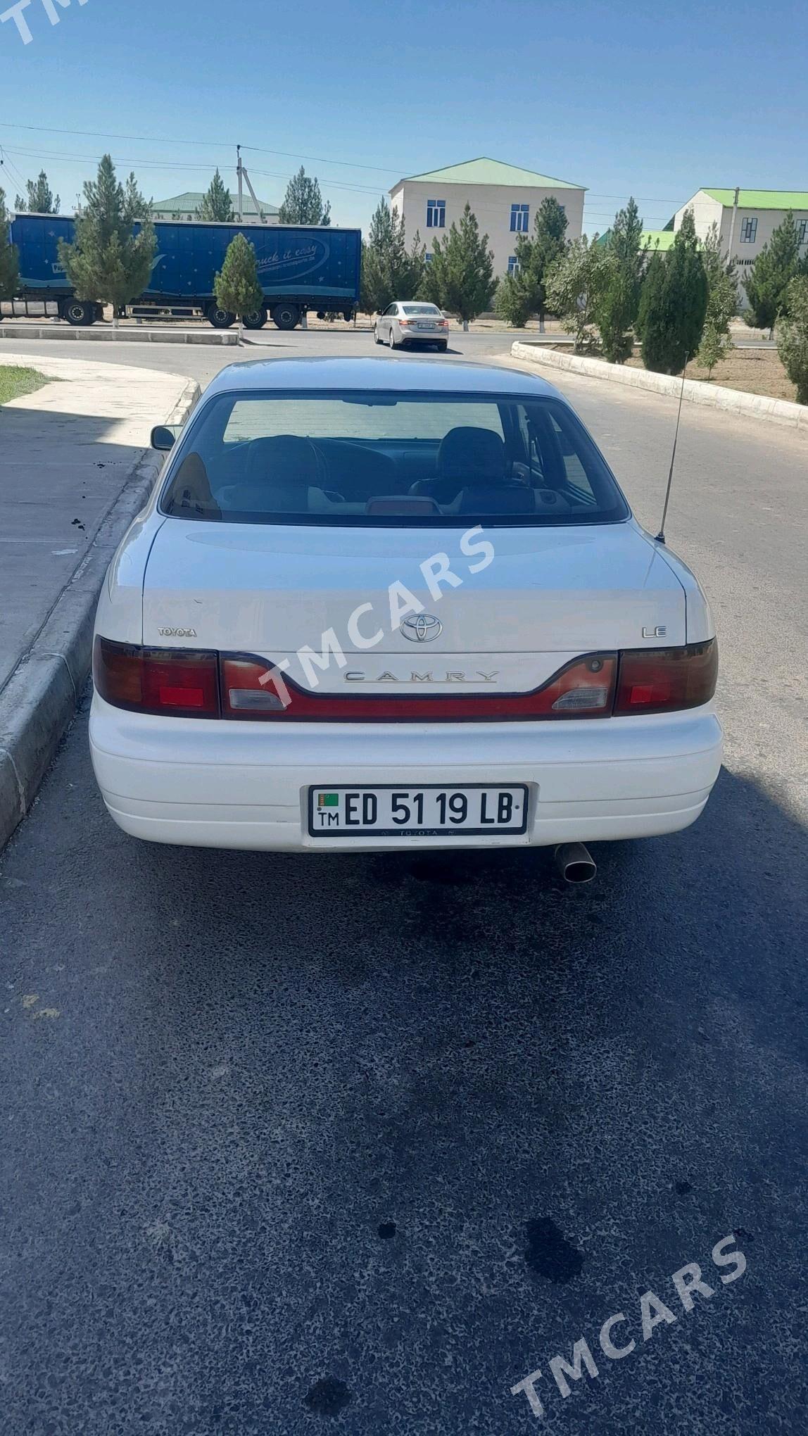 Toyota Camry 1995 - 93 000 TMT - Türkmenabat - img 9