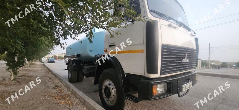 Maz Samosval 2000 - 260 000 TMT - Балканабат - img 5