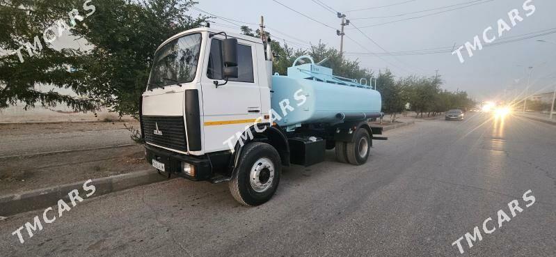 Maz Samosval 2000 - 260 000 TMT - Балканабат - img 4