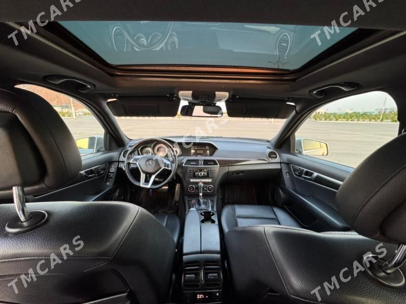 Mercedes-Benz C350 2012 - 220 000 TMT - Балканабат - img 6