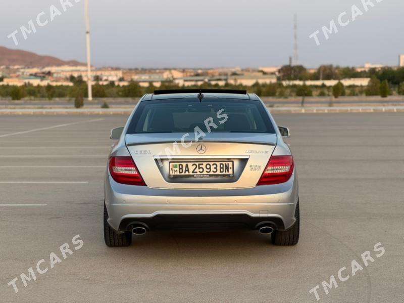 Mercedes-Benz C350 2012 - 220 000 TMT - Балканабат - img 2
