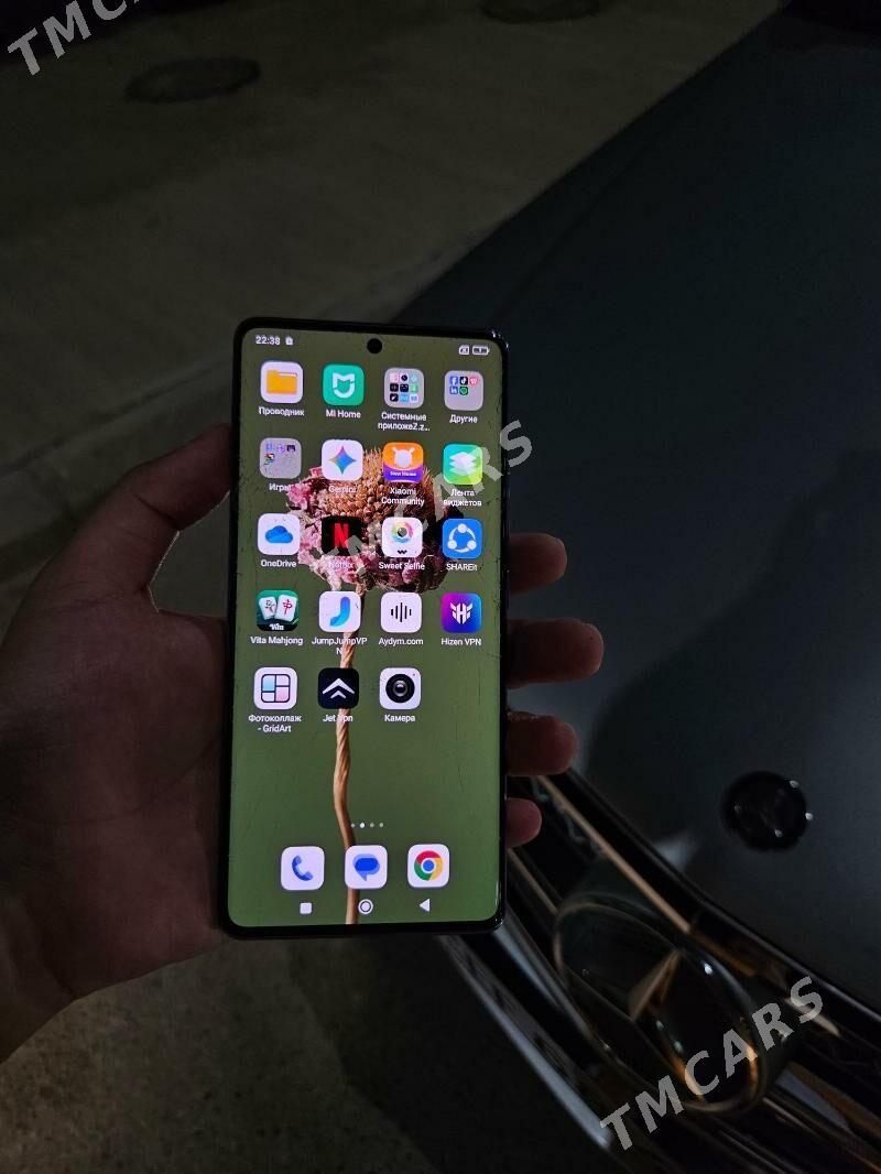 Redmi note 14pro - Ашхабад - img 3