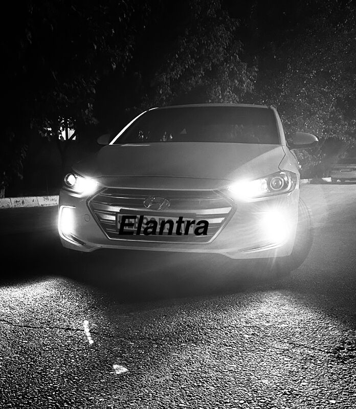 Hyundai Elantra 2017 - 200 000 TMT - Aşgabat - img 4