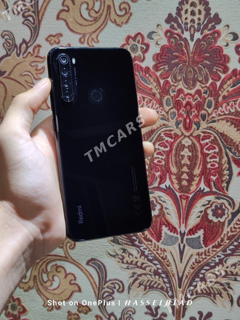Redmi Note 8 - Туркменбаши - img 3