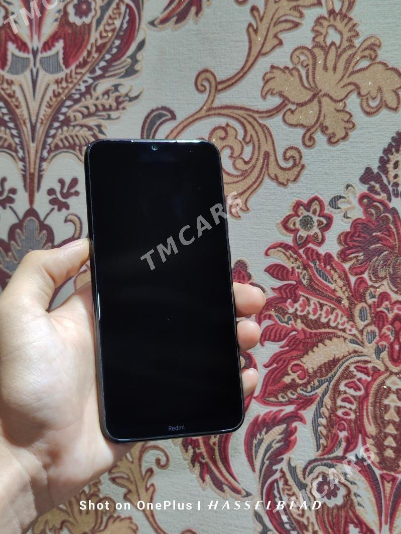 Redmi Note 8 - Туркменбаши - img 2