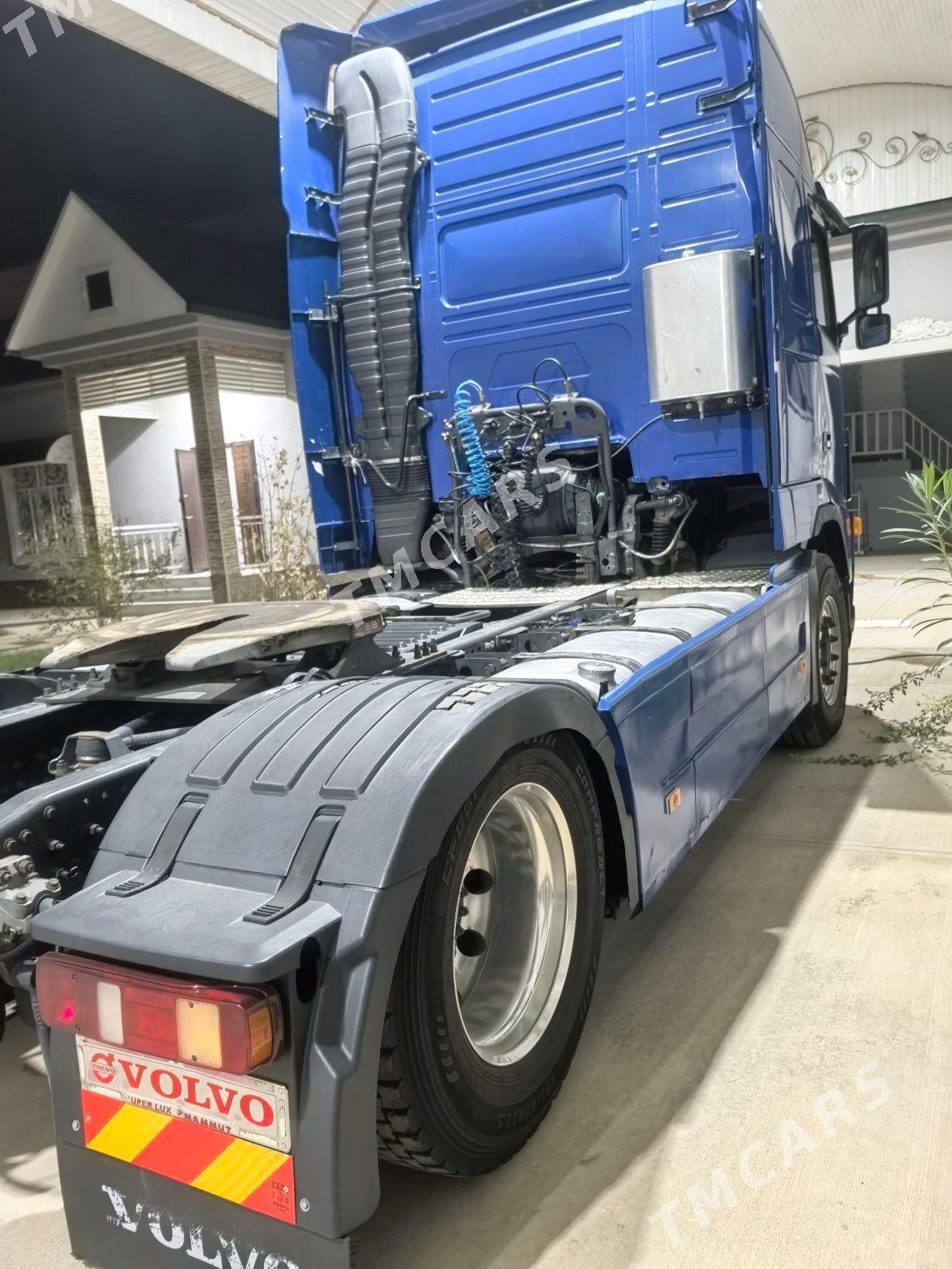 Volvo FH16 2004 - 920 000 TMT - Анев - img 3