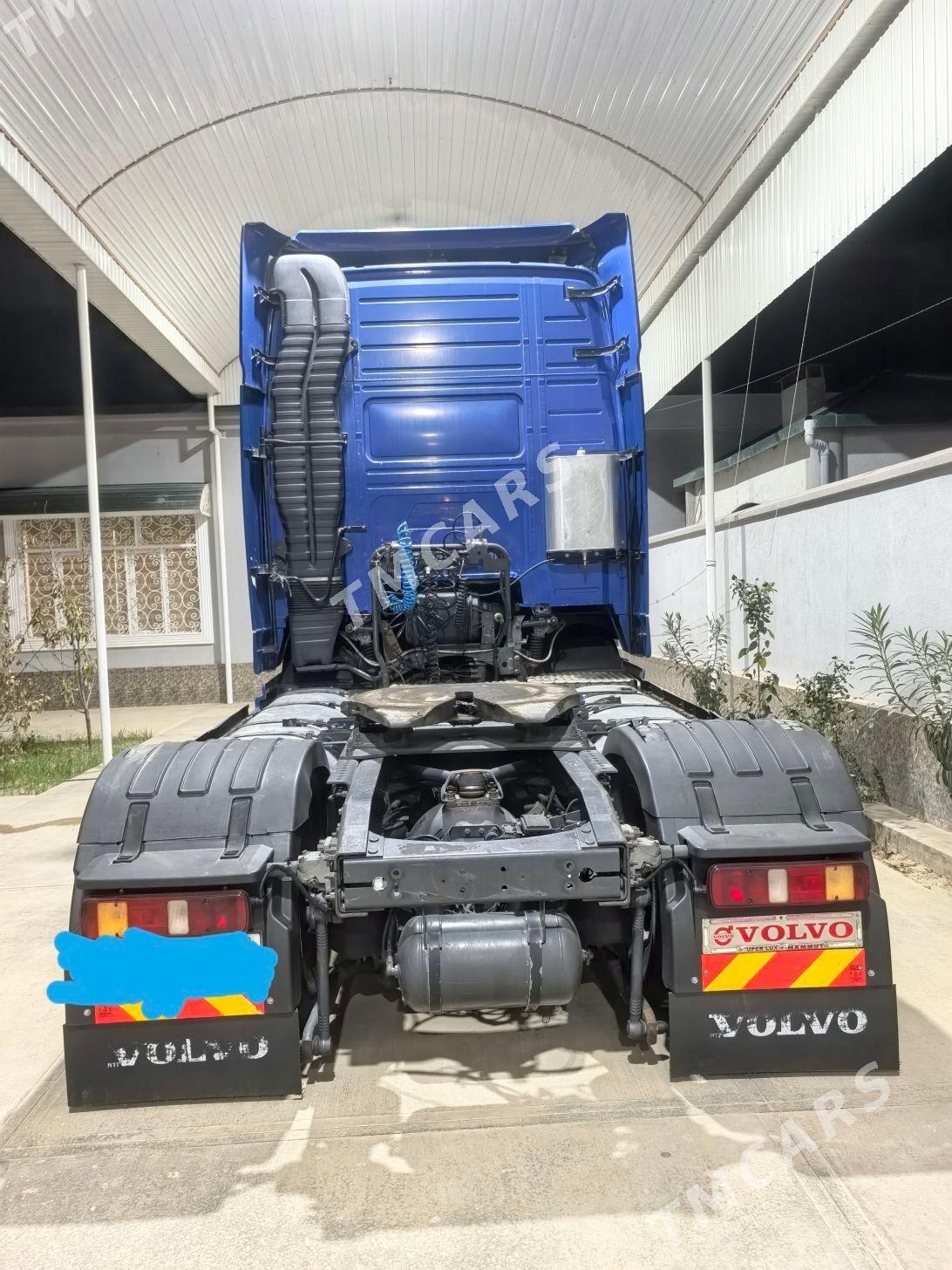 Volvo FH16 2004 - 920 000 TMT - Анев - img 2