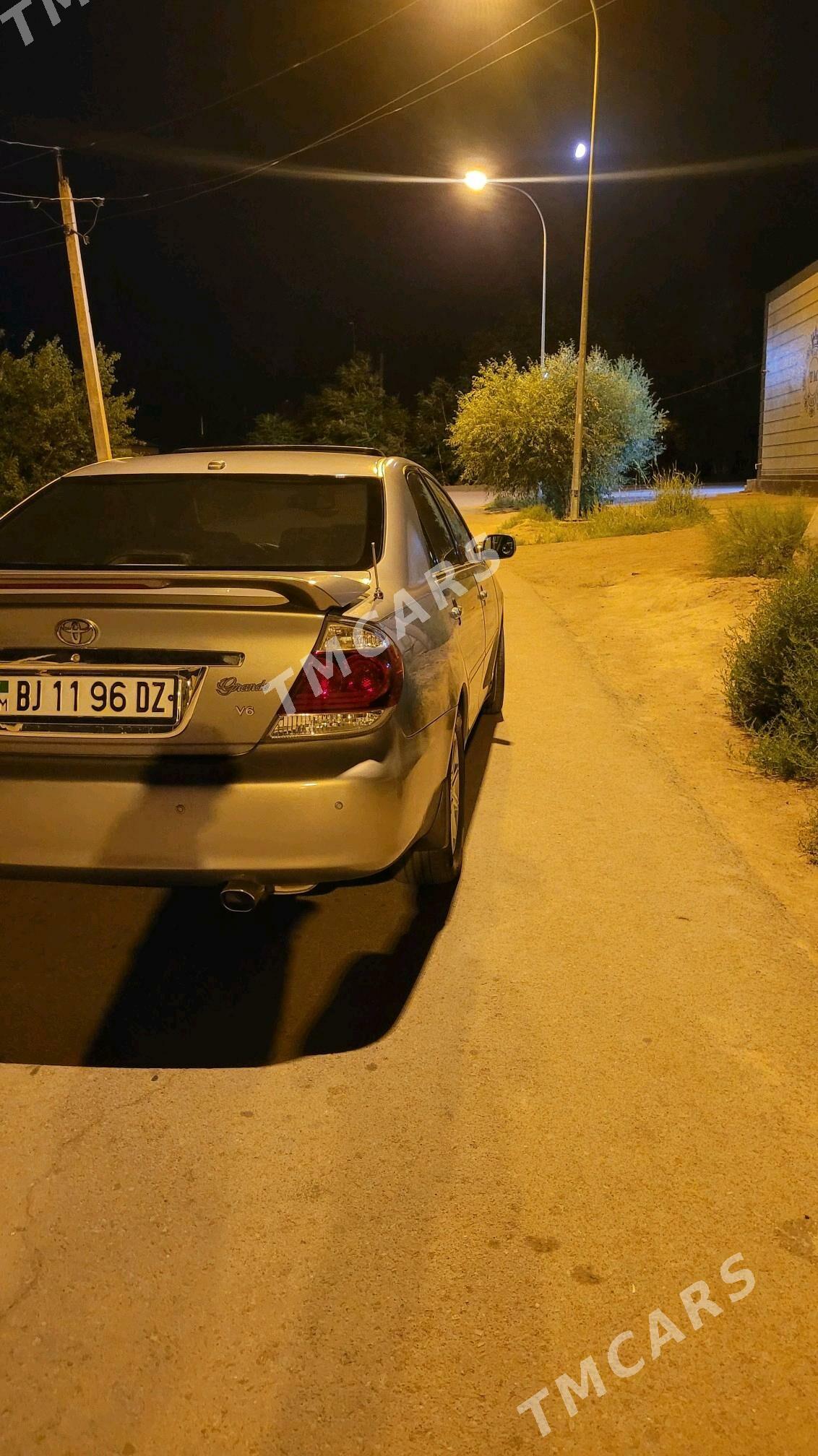 Toyota Camry 2005 - 175 000 TMT - Görogly (Tagta) - img 2