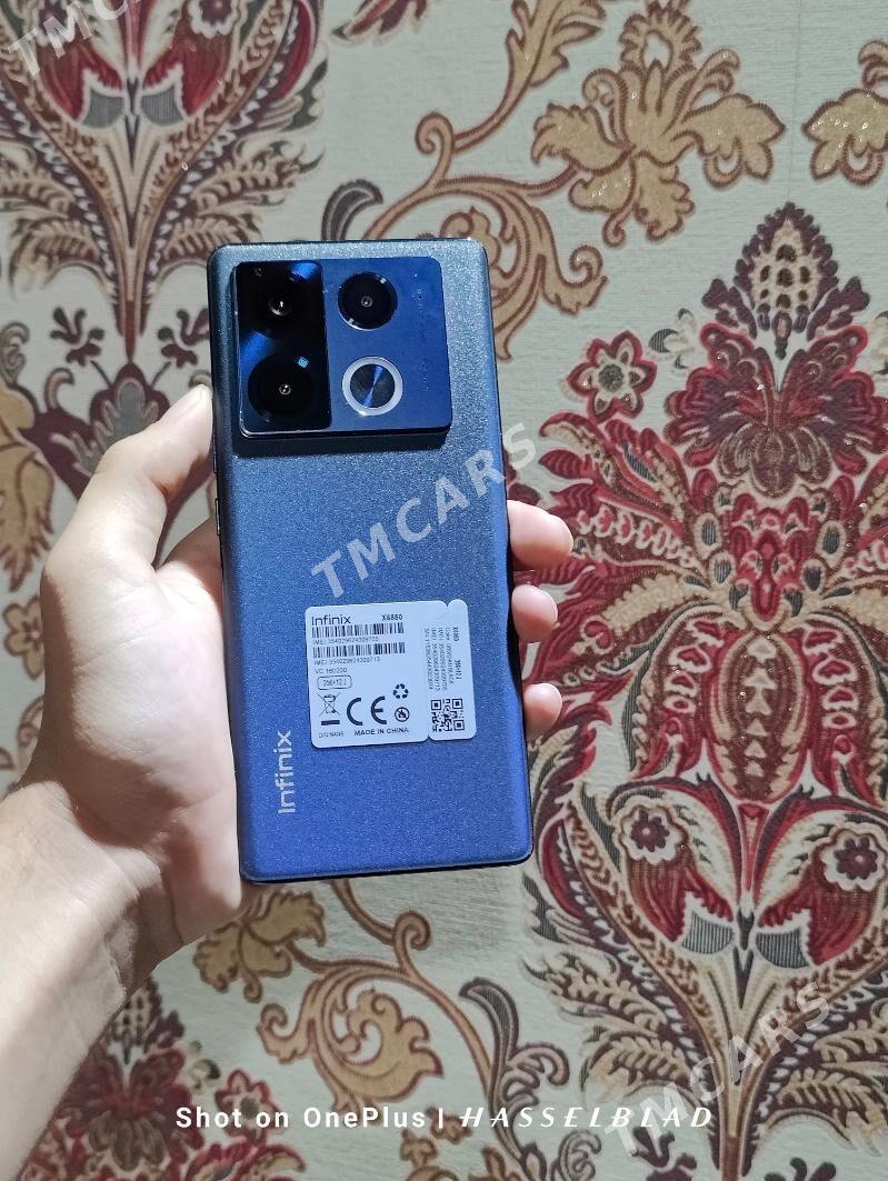 İnfinix Note 40 PRO - Туркменбаши - img 5