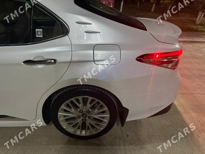 Toyota Camry 2020 - 395 000 TMT - Ашхабад - img 7