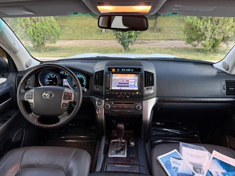Toyota Land Cruiser 2011 - 2 140 000 TMT - Ашхабад - img 3