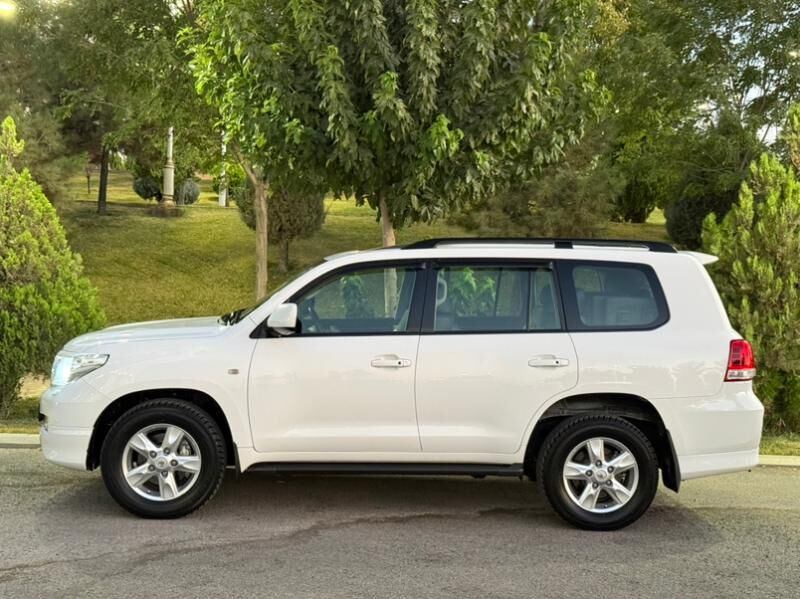 Toyota Land Cruiser 2011 - 2 140 000 TMT - Ашхабад - img 8