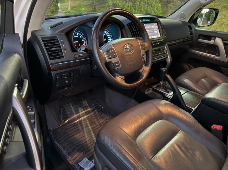 Toyota Land Cruiser 2011 - 2 140 000 TMT - Ашхабад - img 6