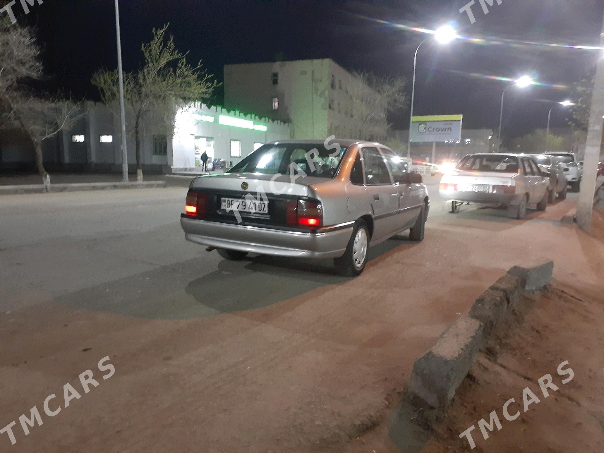 Opel Vectra 1994 - 42 000 TMT - Daşoguz - img 2