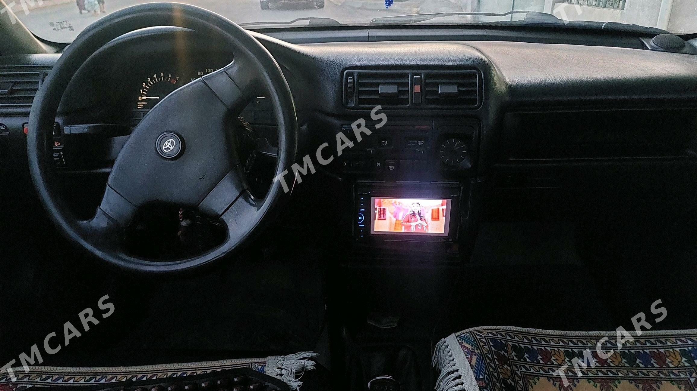 Opel Vectra 1992 - 33 000 TMT - Änew - img 3