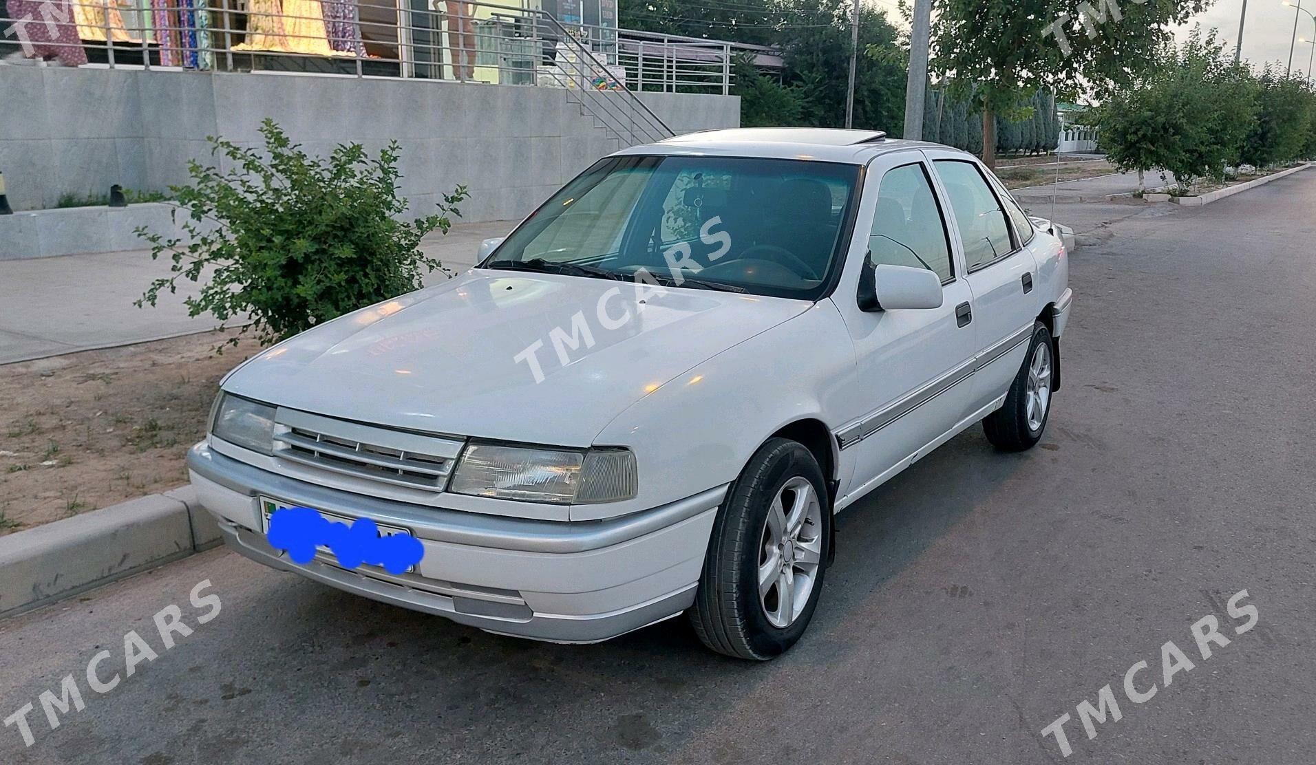 Opel Vectra 1992 - 33 000 TMT - Änew - img 5