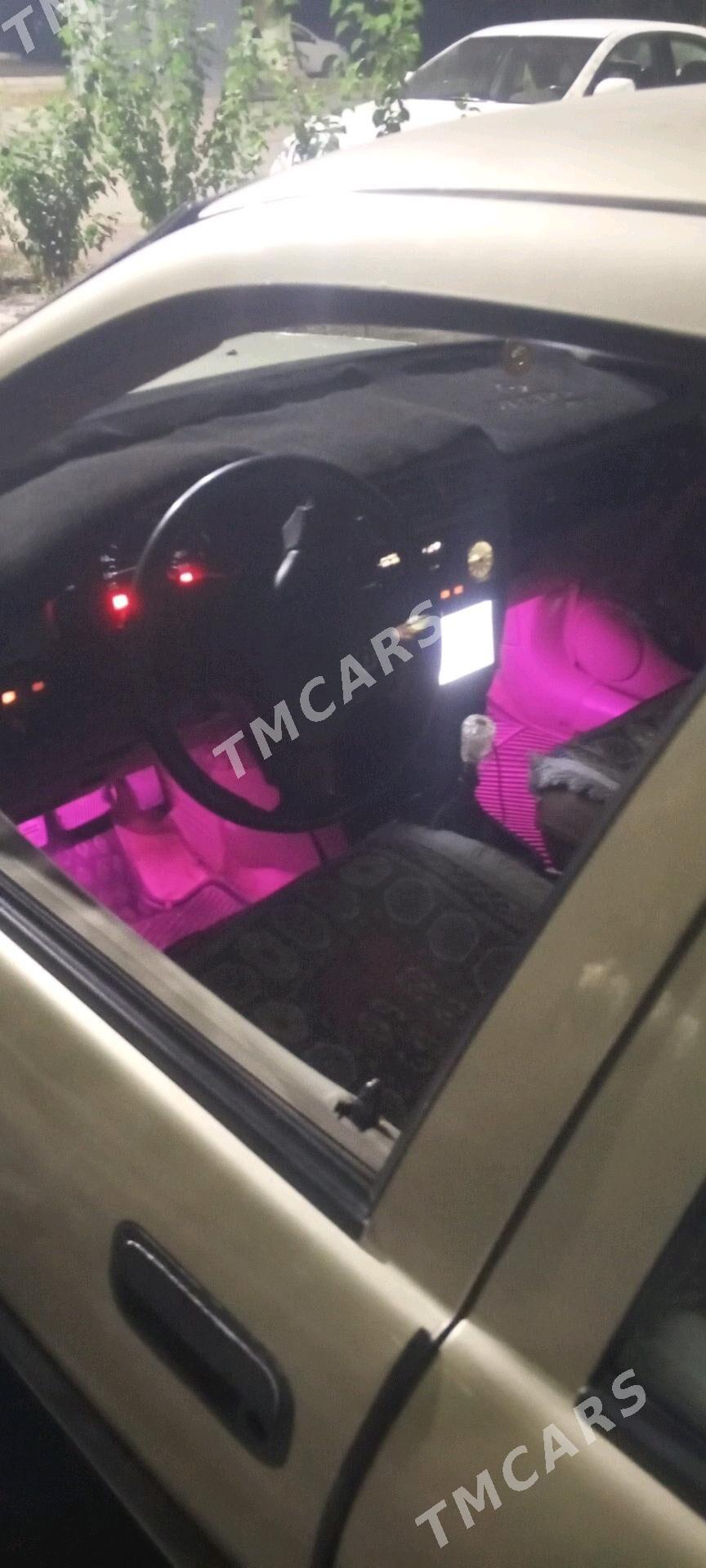 Opel Vectra 1990 - 45 000 TMT - Ашхабад - img 2