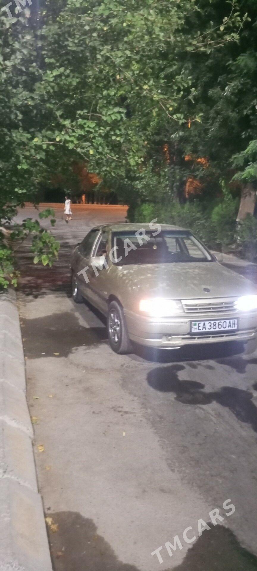Opel Vectra 1990 - 45 000 TMT - Ашхабад - img 5
