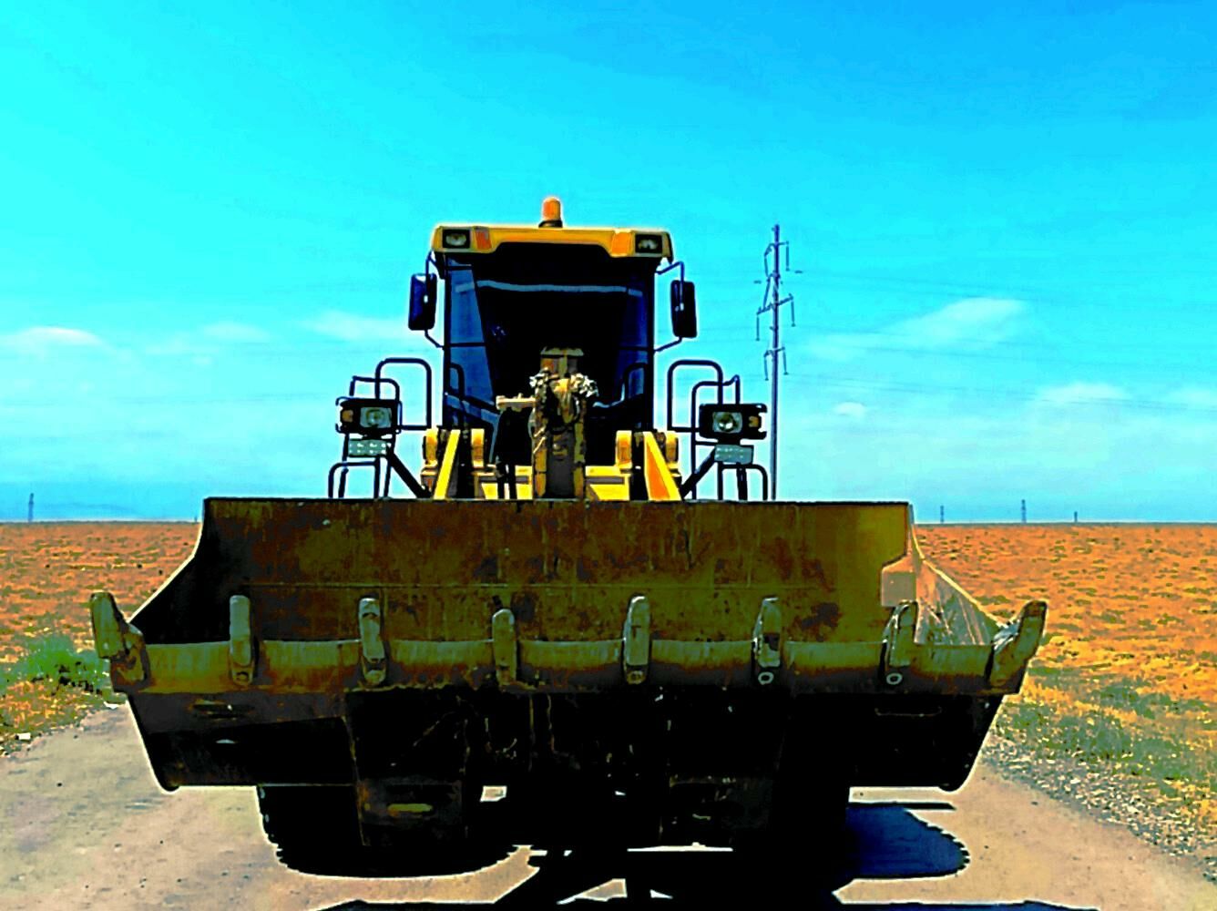 XCMG ZL50 2013 - 550 000 TMT - Кака - img 4