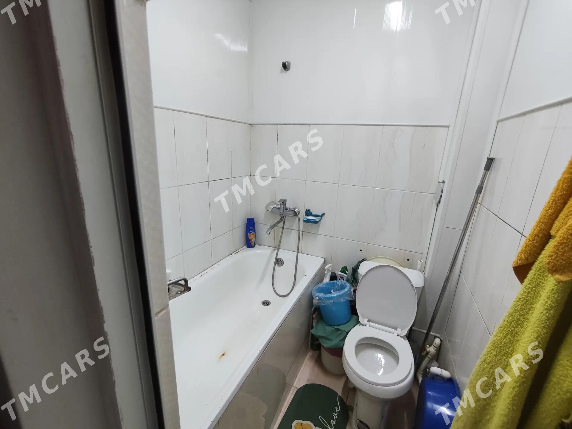 1 komnat 1 комнатная ГАУДАН - Aşgabat - img 3
