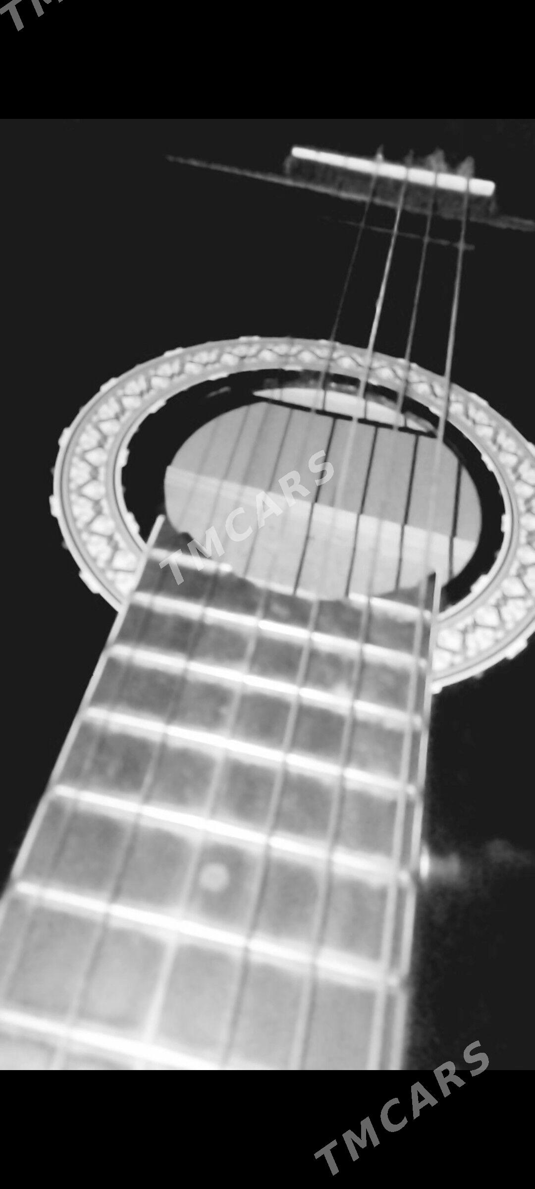 GITARA - Векильбазар - img 2