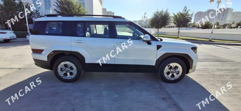 Hyundai Santa Fe 2024 - 550 000 TMT - Aşgabat - img 5