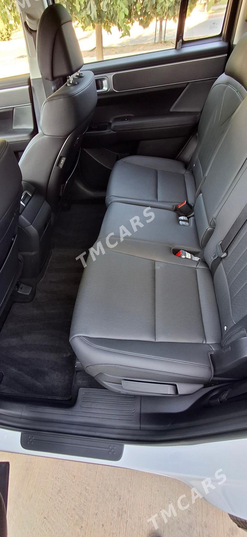 Hyundai Santa Fe 2024 - 550 000 TMT - Aşgabat - img 6