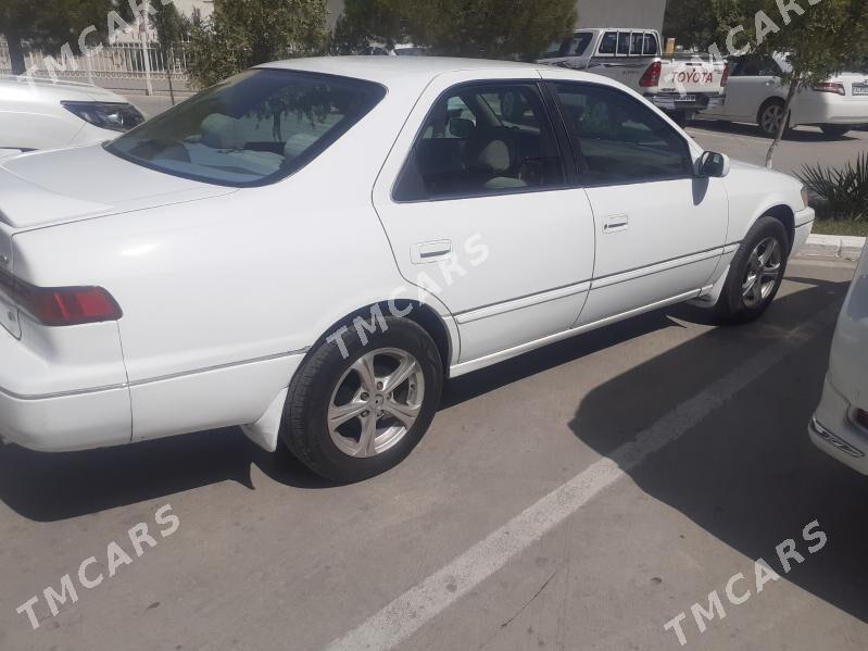 Toyota Camry 1999 - 118 000 TMT - Туркменбаши - img 2