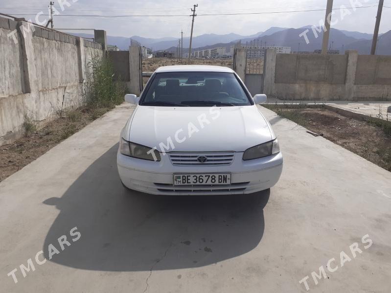 Toyota Camry 1999 - 118 000 TMT - Туркменбаши - img 4