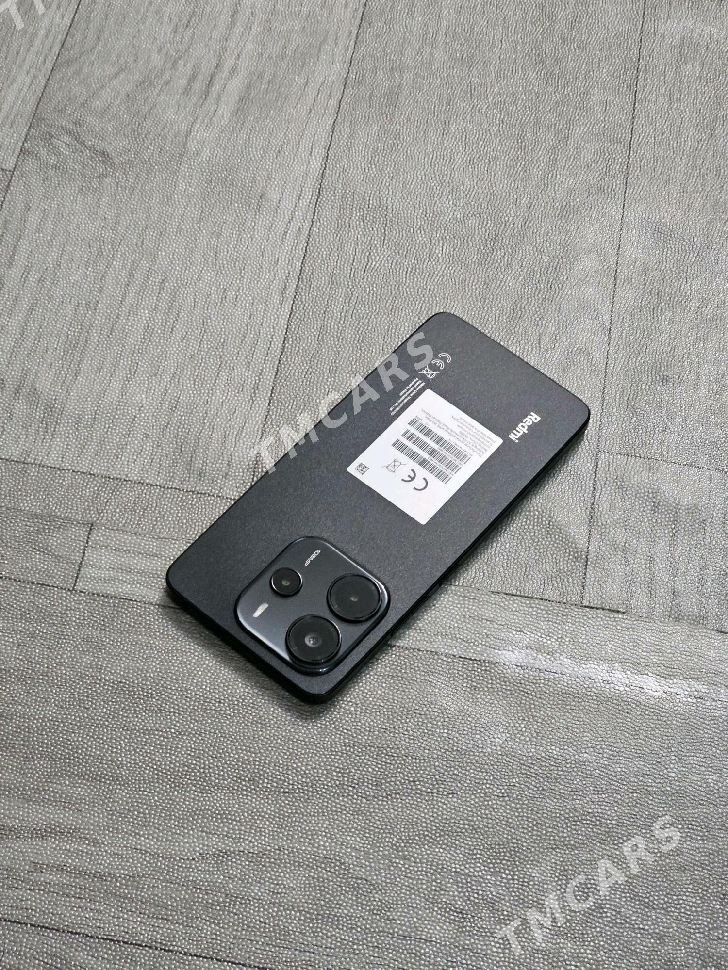 Redmi Not 14. 8/128 - Aşgabat - img 4