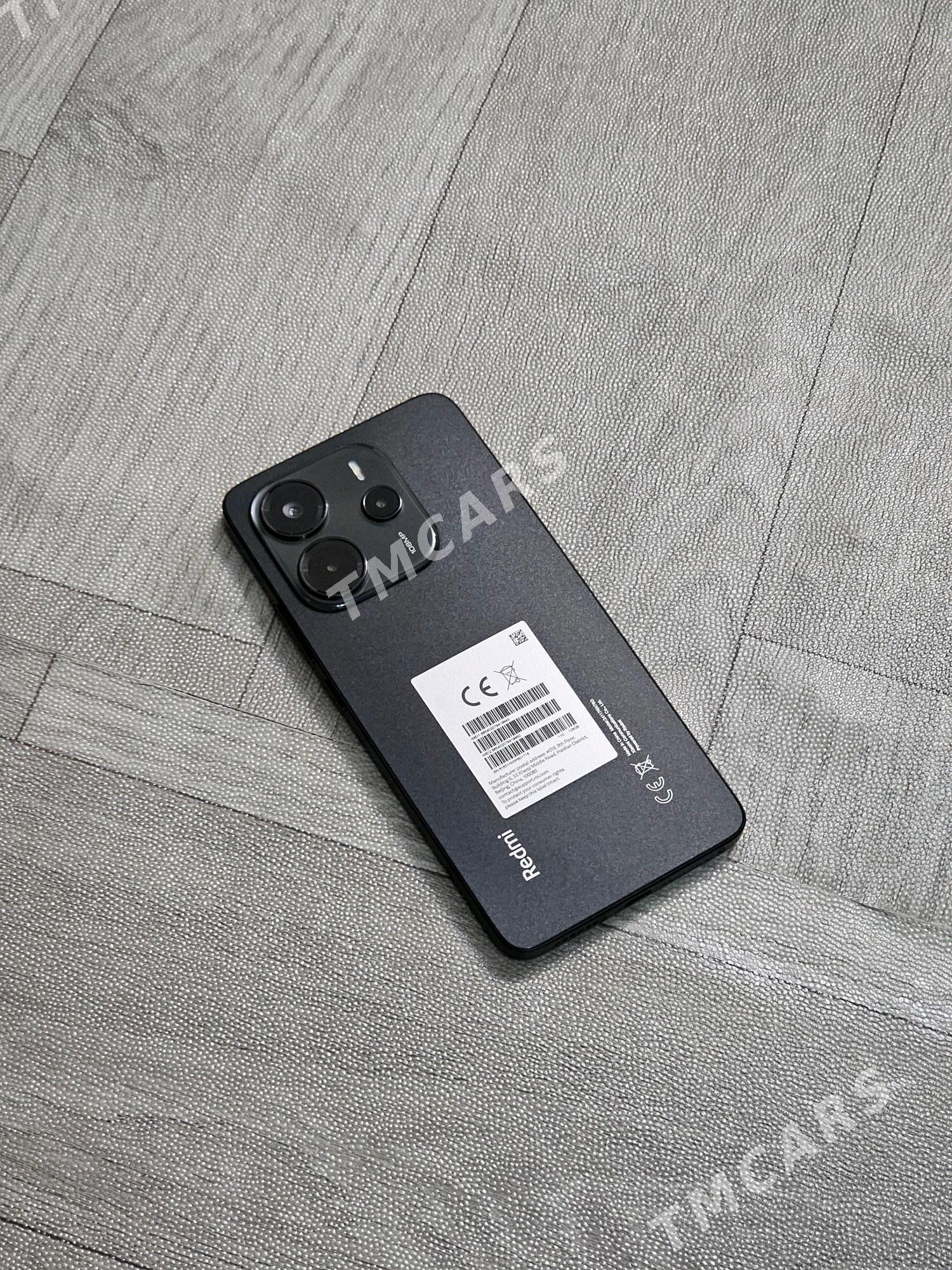 Redmi Not 14. 8/128 - Aşgabat - img 2