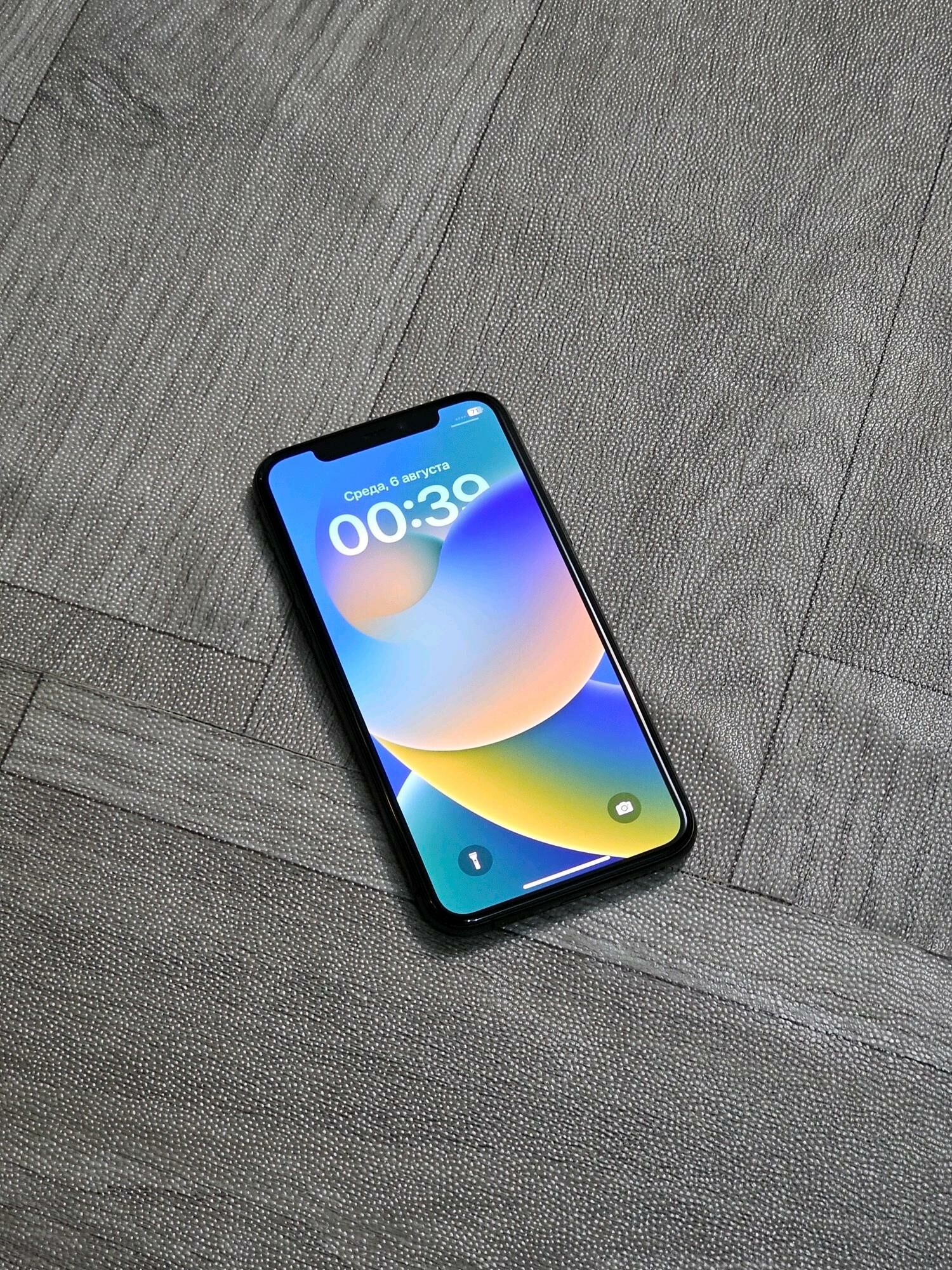 IPhone 11pro. 64GB - Aşgabat - img 4