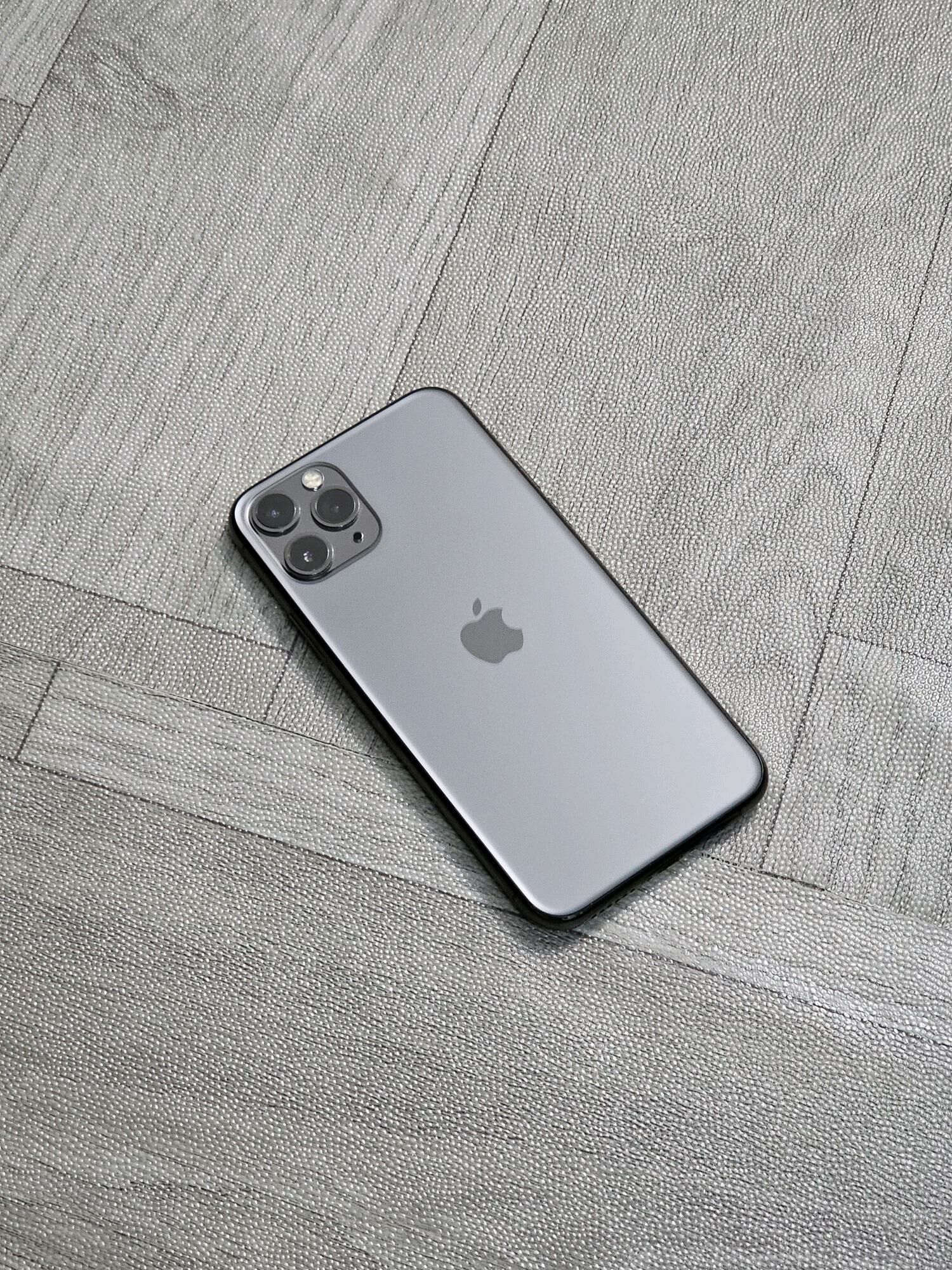 IPhone 11pro. 64GB - Aşgabat - img 3
