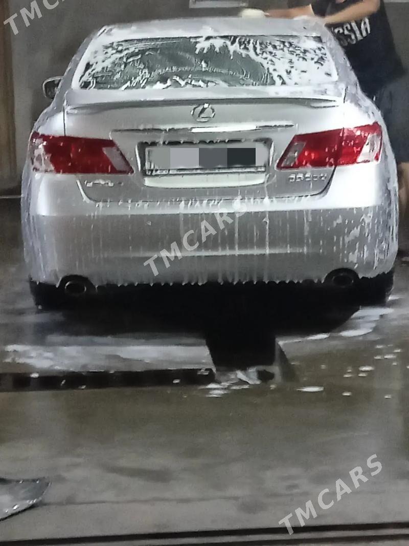 Lexus ES 350 2007 - 230 000 TMT - Дашогуз - img 2