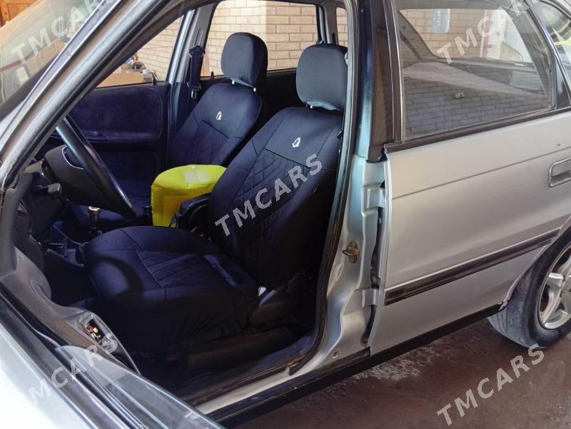 Opel Astra 1992 - 40 000 TMT - Farap - img 3