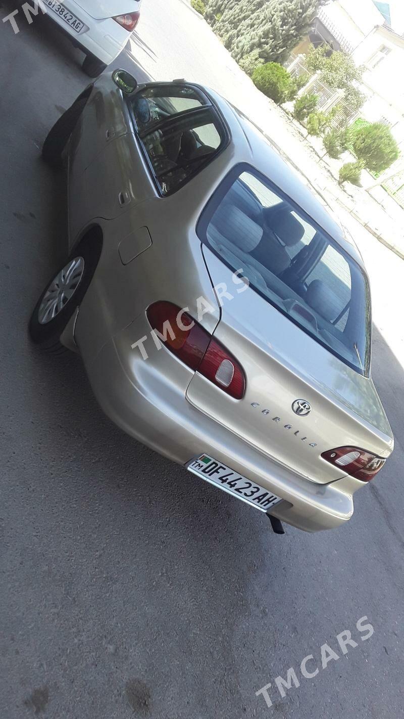 Toyota Corolla 2000 - 70 000 TMT - Änew - img 3