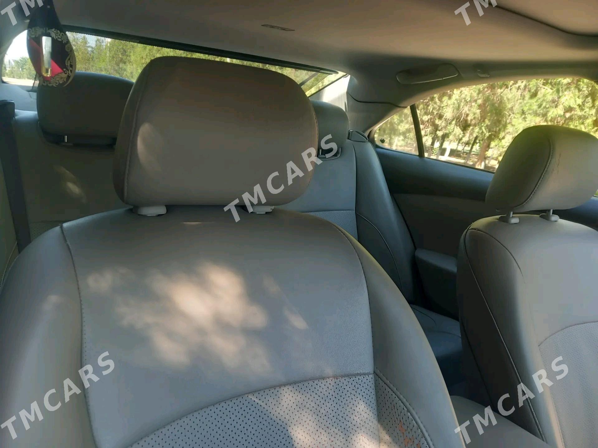 Lexus ES 350 2007 - 230 000 TMT - Дашогуз - img 6