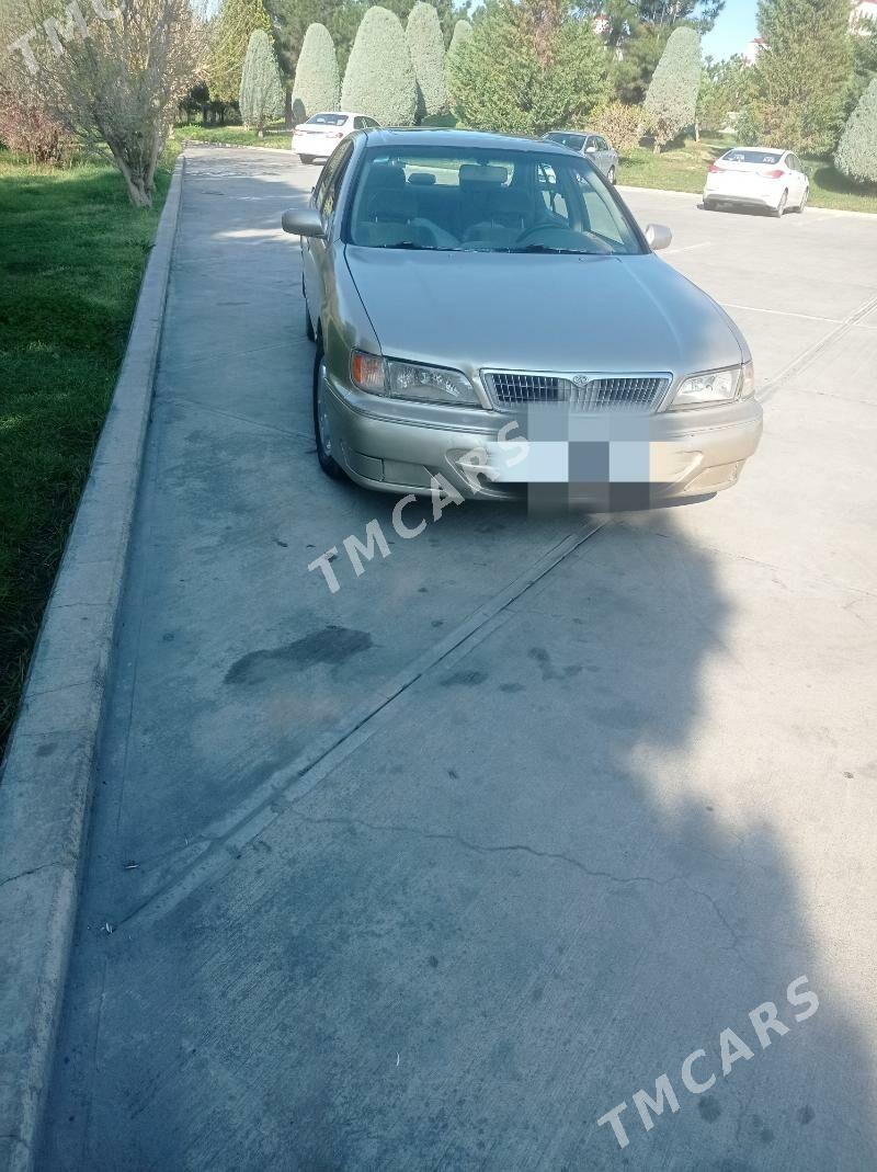 Infiniti I30 1998 - 53 000 TMT - Hitrowka - img 2