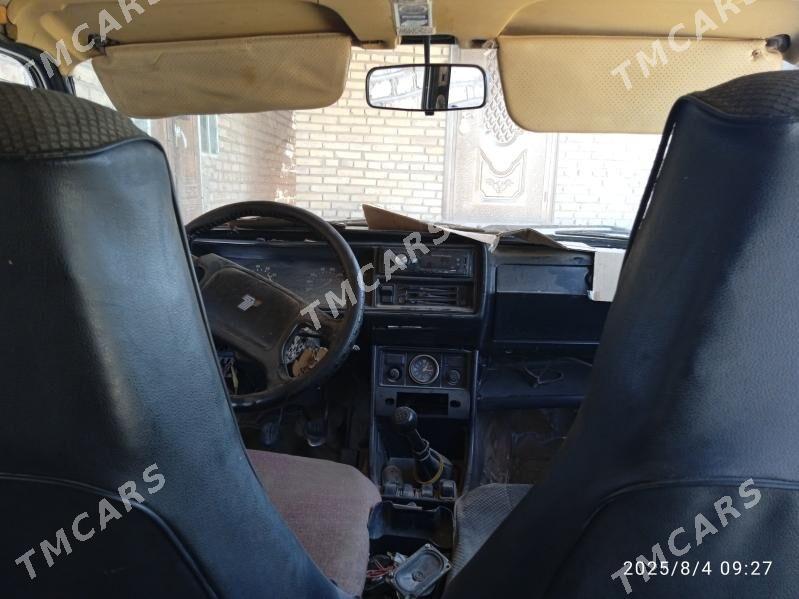 Lada 2107 1998 - 10 000 TMT - Теджен - img 7