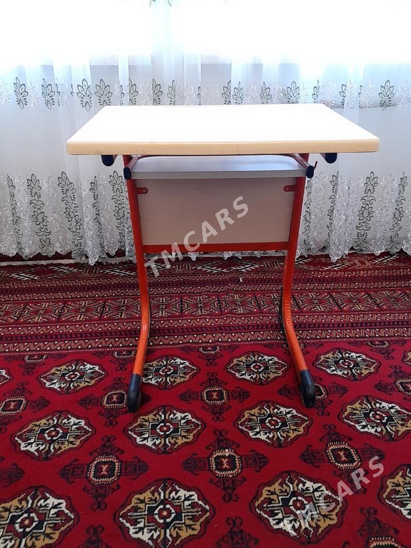 parta arassa ulanlan gyssagly - Мир 4 - img 4