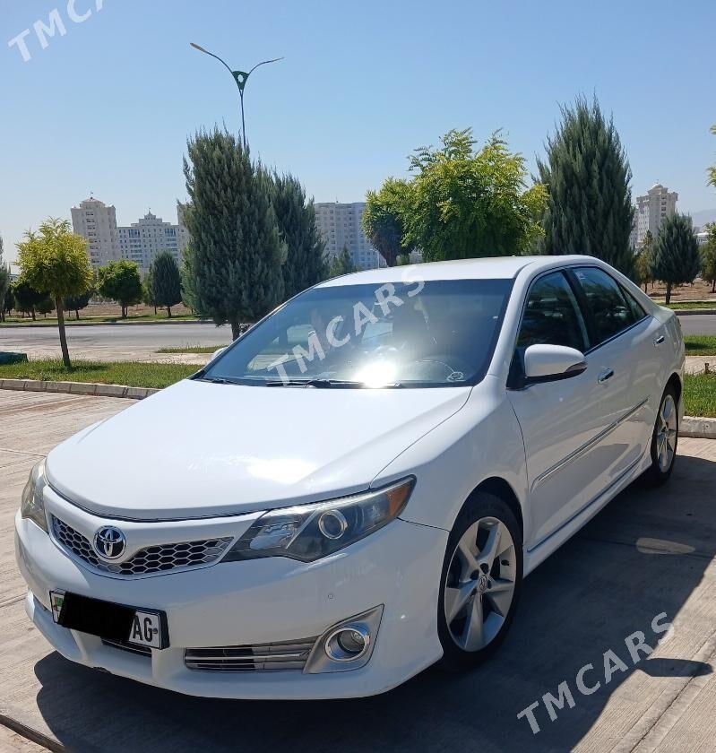 Toyota Camry 2012 - 210 000 TMT - Gurtly - img 2