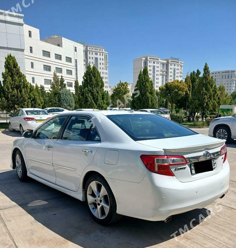 Toyota Camry 2012 - 210 000 TMT - Gurtly - img 5