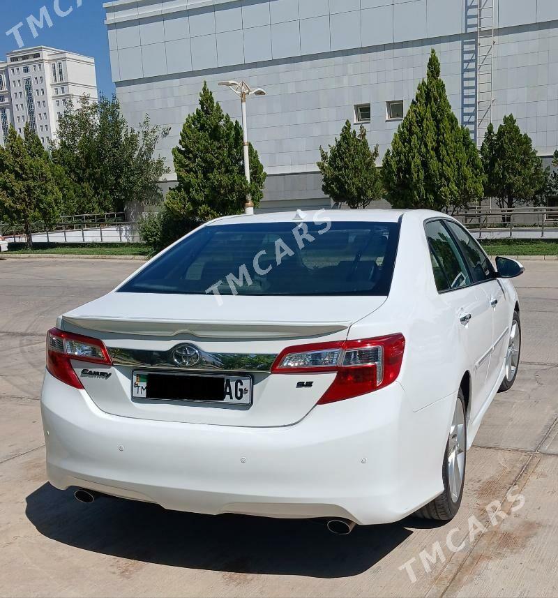 Toyota Camry 2012 - 210 000 TMT - Gurtly - img 3
